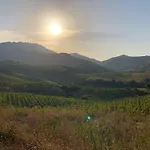Vue Panoramique Exceptionnelle Mer, Montagne Et Village L T2 Luxueux