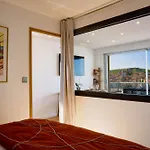 Vue Panoramique Exceptionnelle Mer, Montagne Et Village L T2 Luxueux * Banyuls-sur-Mer